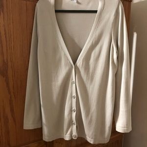 Ladies boyfriend cardigan. Offers welcomed!